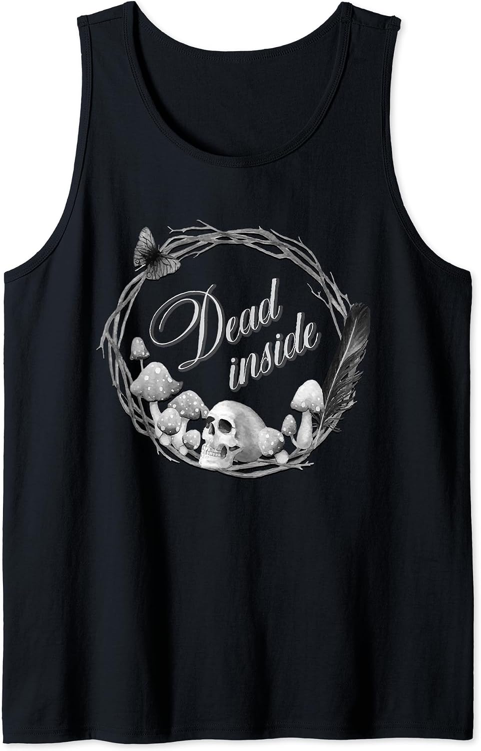 Gothic Horror Merch