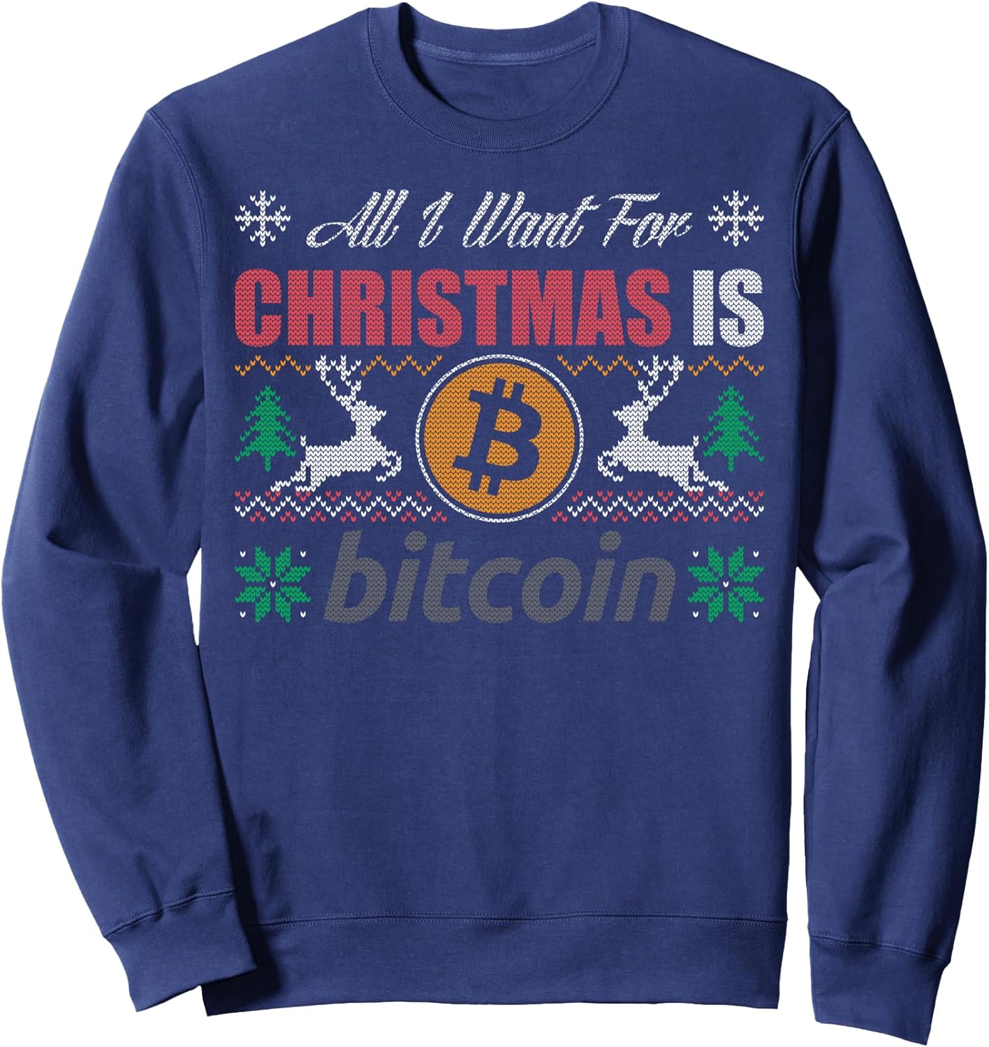 BCC Santa's Christmas Shirts & Jolly Gifts