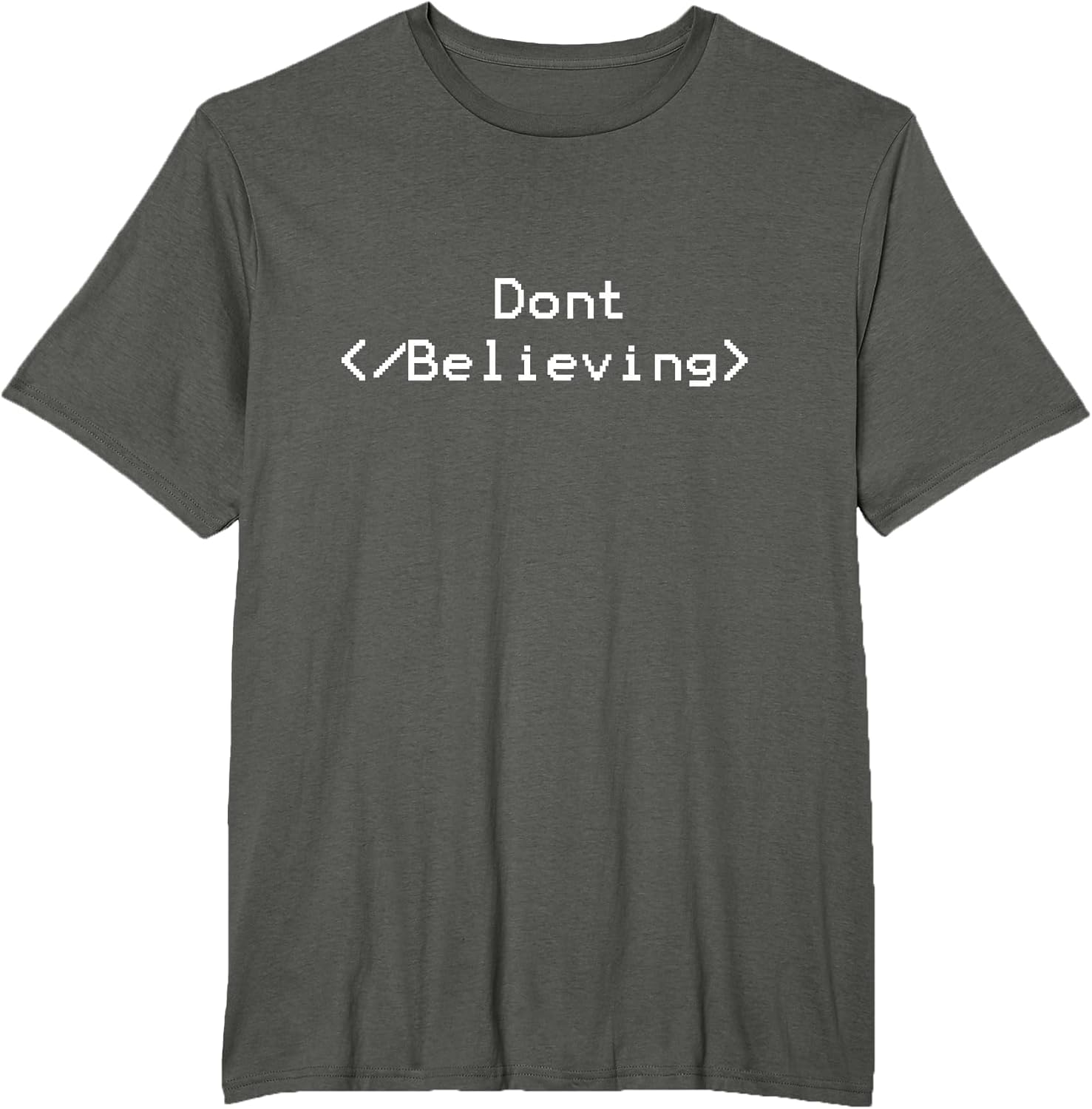 Nerdy Programmer & Coder T Shirts and Gifts