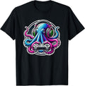 Video Games Octopus Lover Outfits