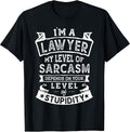 Funny Lawyer Merch