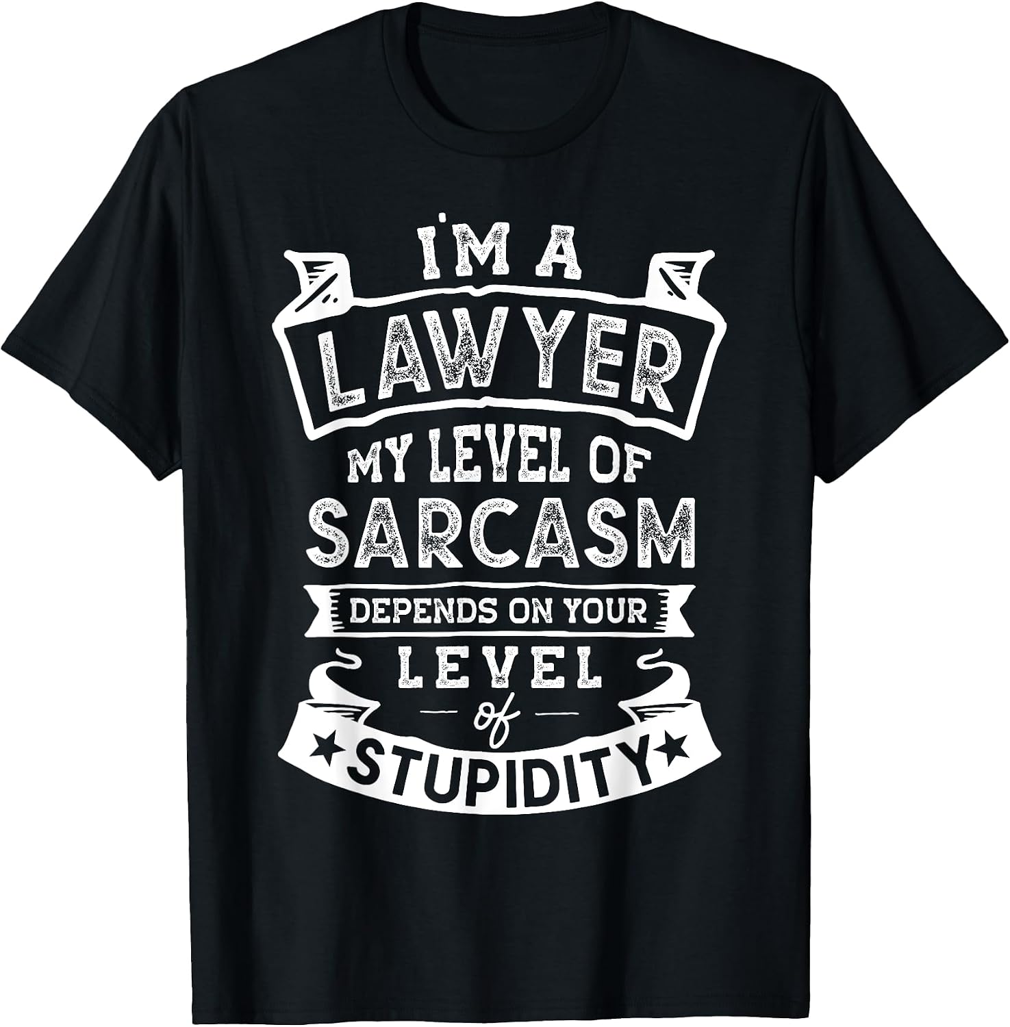 Funny Lawyer Merch