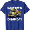 Dump Truck Driver Operator