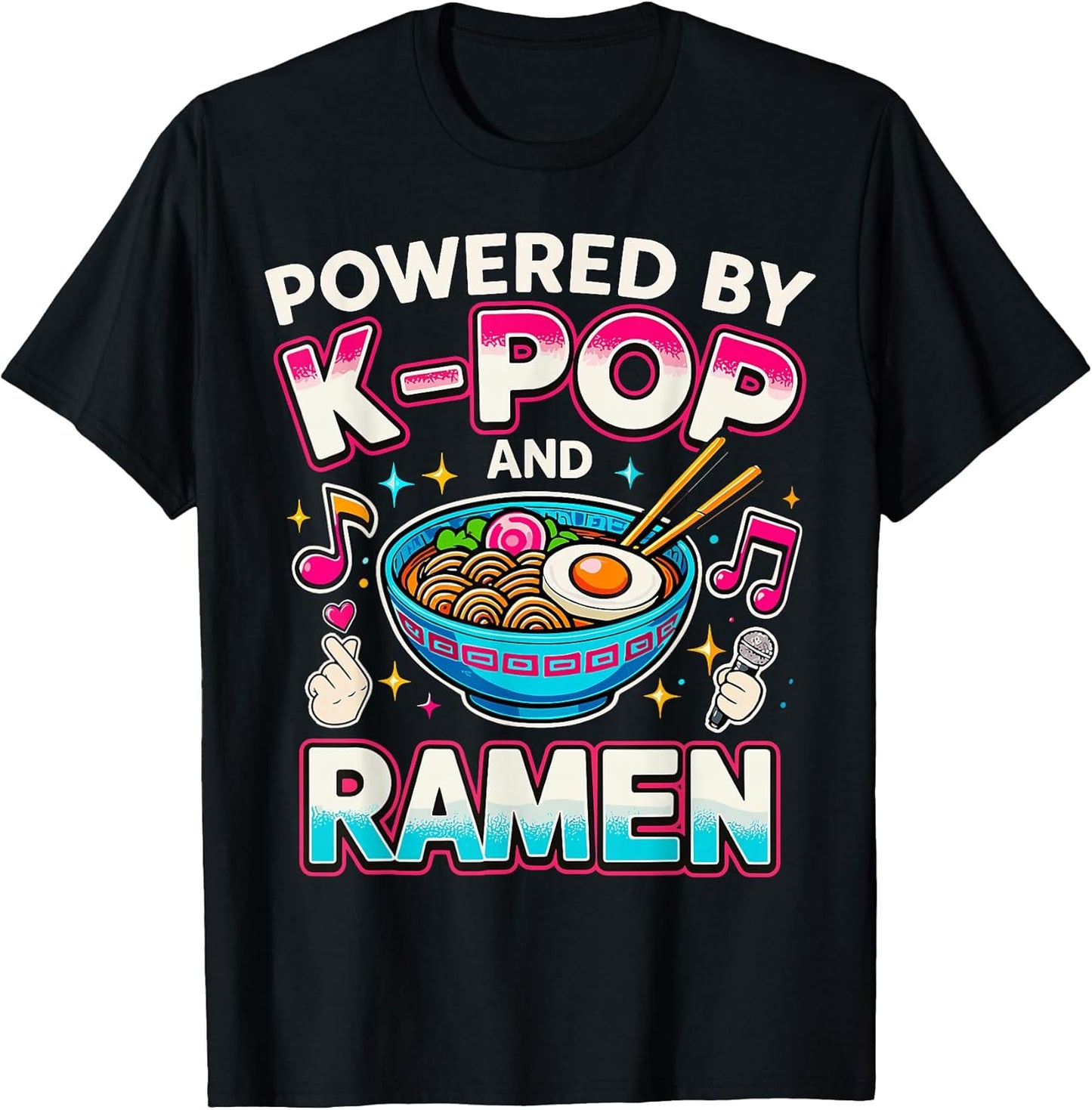Funny Korean Music
