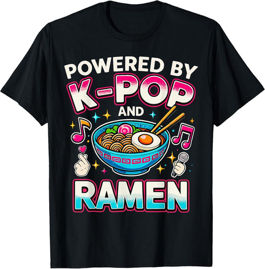Funny Korean Music