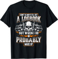 Funny Truck Driver & Trucker Shirts