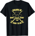 Charlie Don't Surf