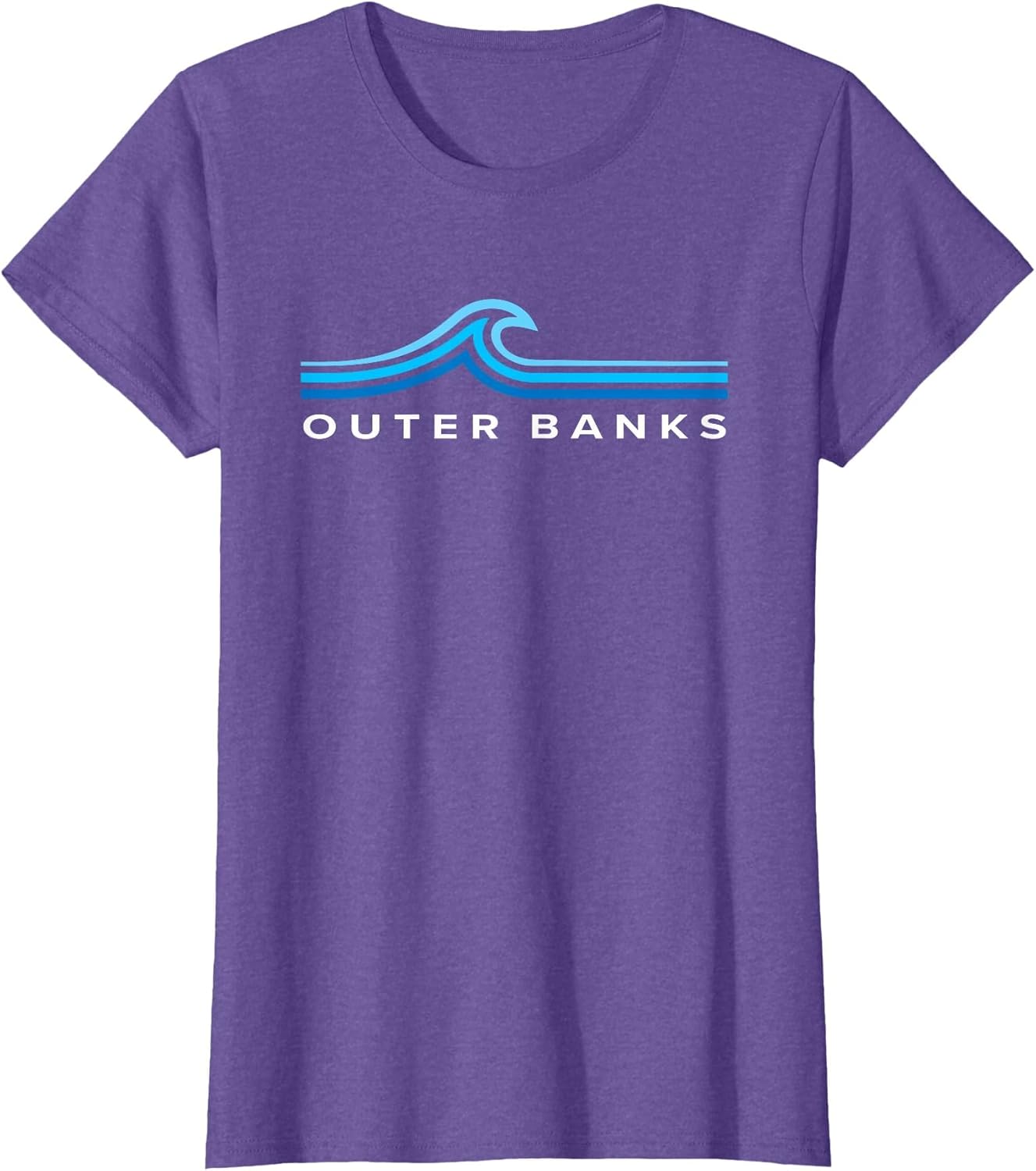 Outer Banks OBX Vintage Retro Shirts