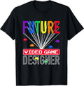 Swanky Bazaar Video Game Tshirt