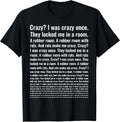 Feisty Unicorn Designs - Meme Collection tee