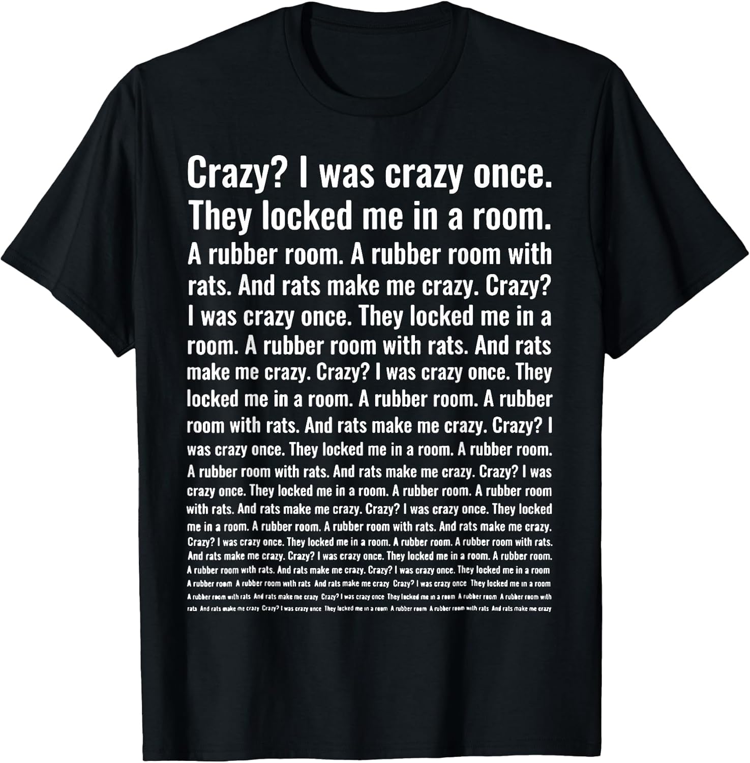 Feisty Unicorn Designs - Meme Collection tee