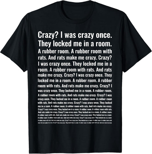 Feisty Unicorn Designs - Meme Collection tee