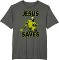 Jesus Themed Items & Merchandise