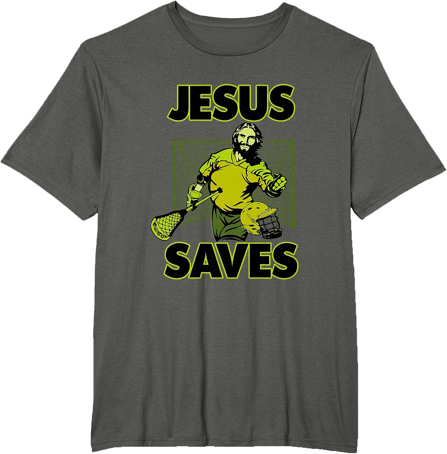 Jesus Themed Items & Merchandise