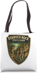 Starved Rock Illinois Family Trip Starved Rock