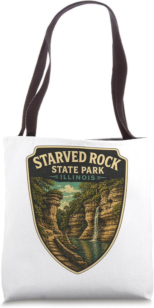 Starved Rock Illinois Family Trip Starved Rock