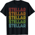 Stellar Crypto