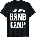 Marching Band Gift Swag