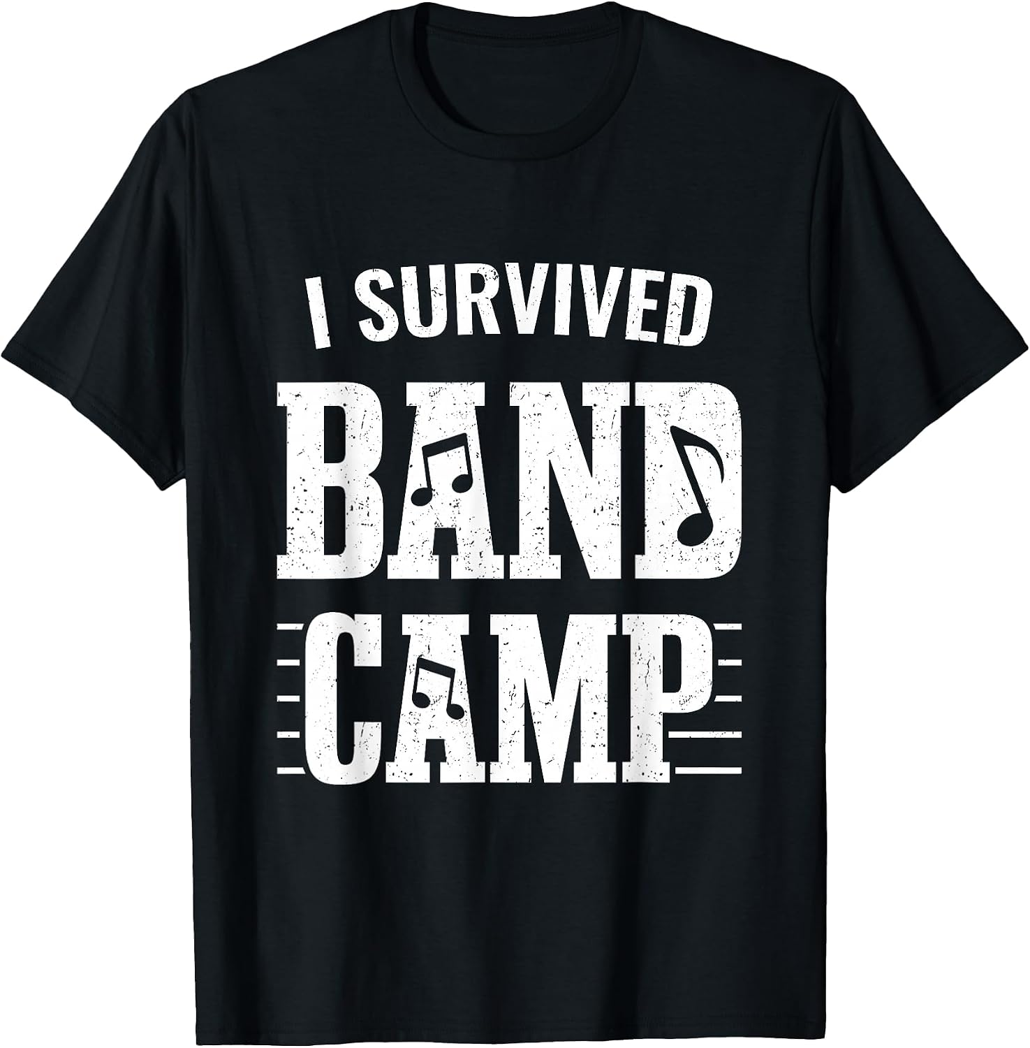 Marching Band Gift Swag
