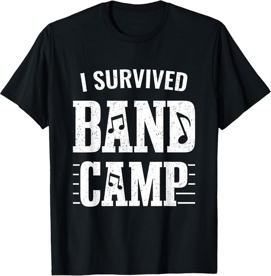 Marching Band Gift Swag
