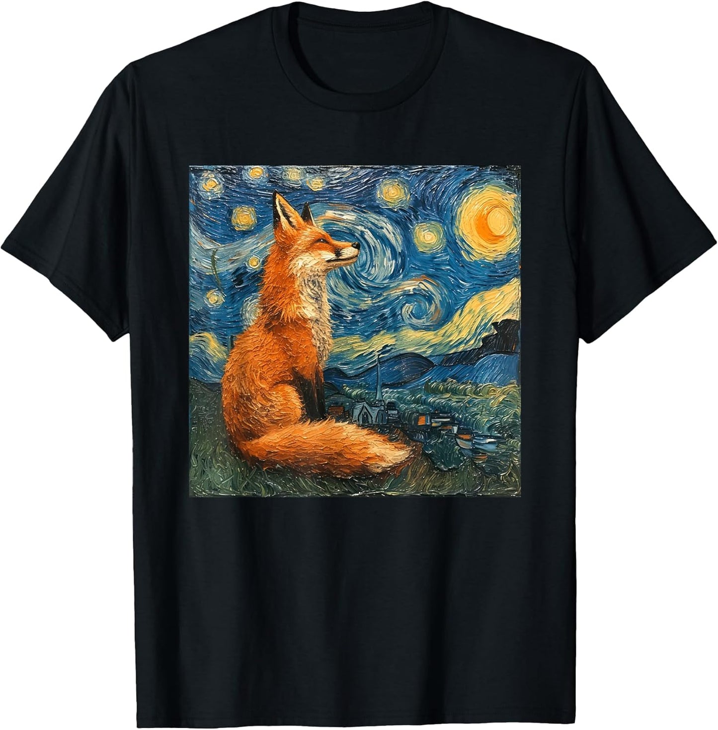 Fox Lover Co.