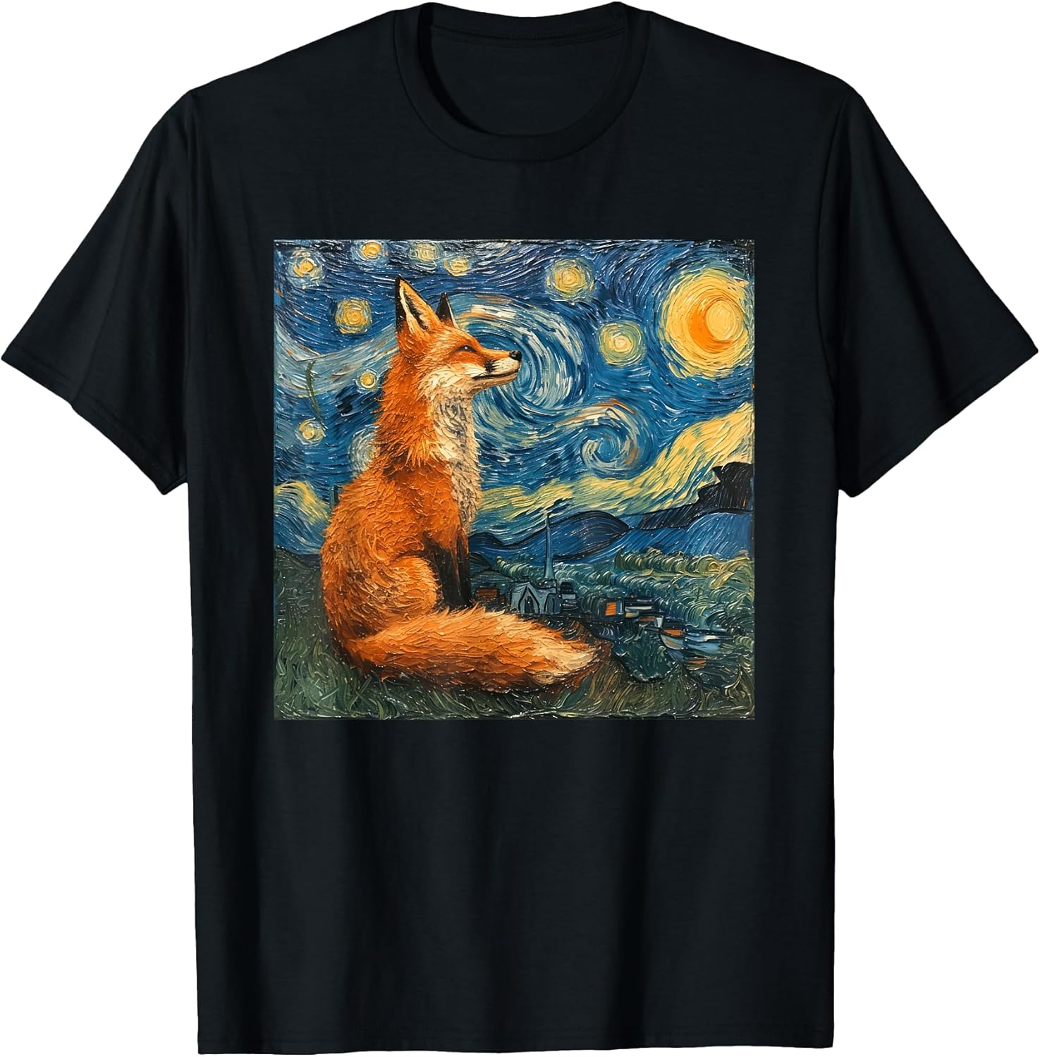 Fox Lover Co.