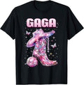 Gaga Personalized Name Apparel