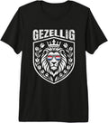 Cozy Holland Netherlands Tees