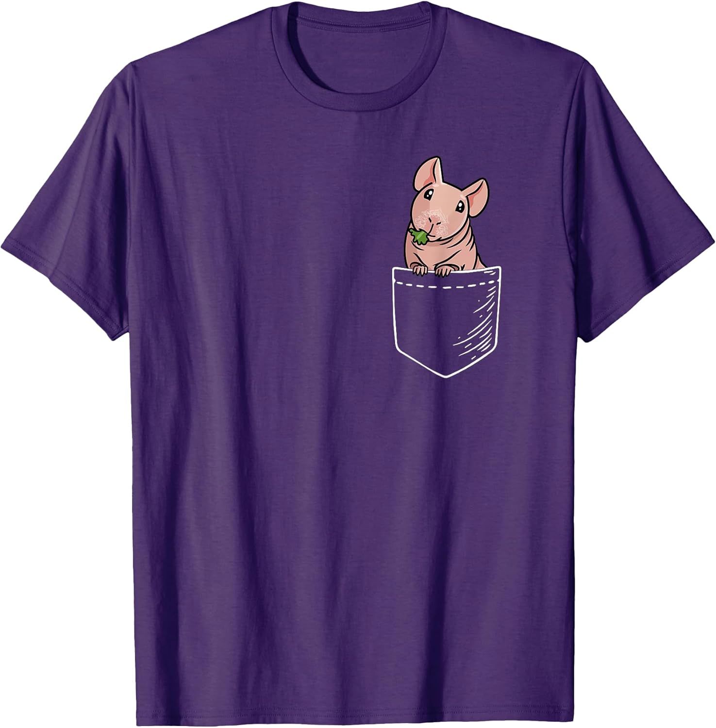 Boys Girls Skinny Pig Mom Gifts T Shirts & Hoodies