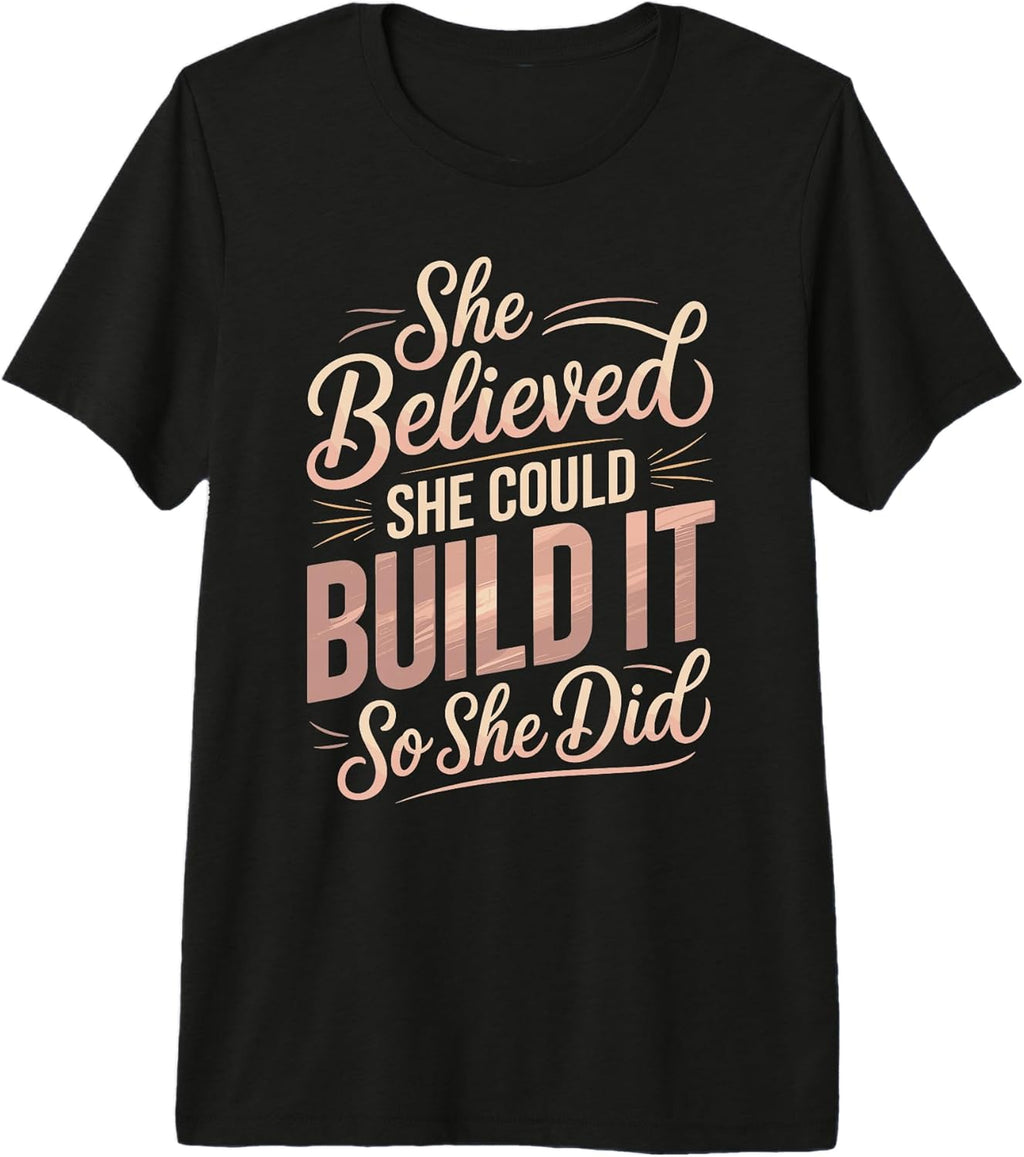 Women Empowerment Builder Engineer Boss