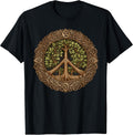 Harmonious Peace Tees