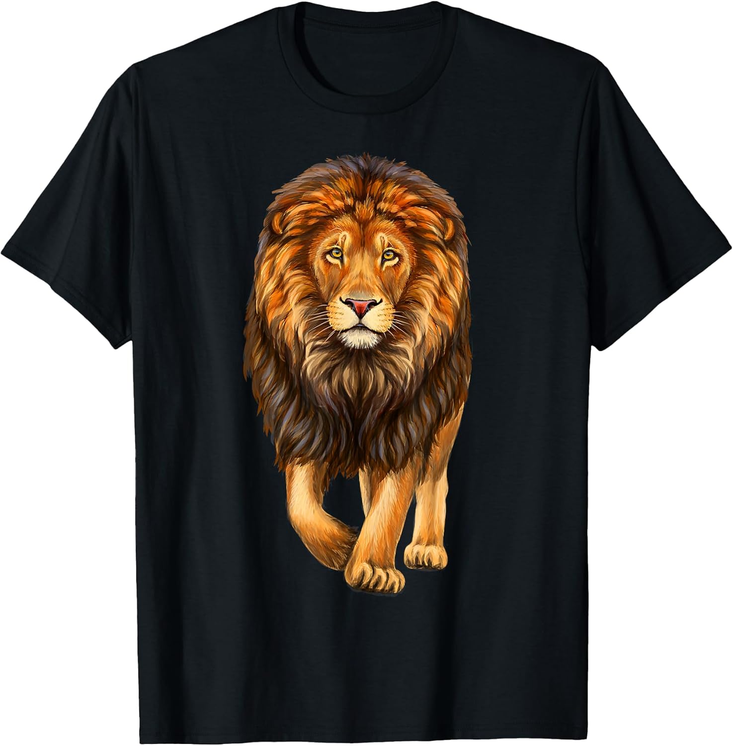click here for better realistic Animals tees