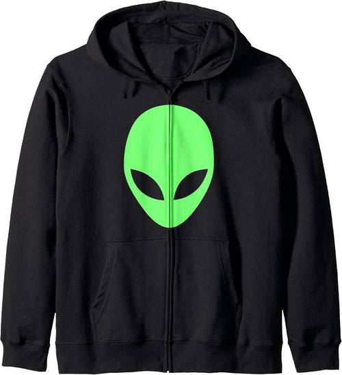 Alien Shirts T-Shirts & Gift Tees for Alien Lovers