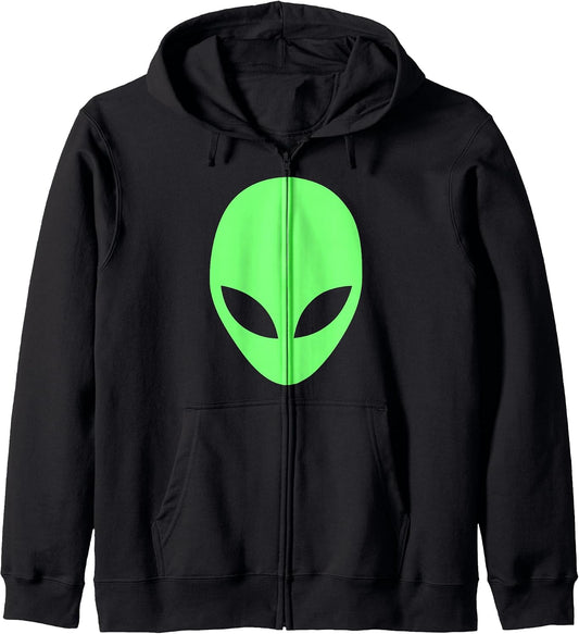 Alien Shirts T-Shirts & Gift Tees for Alien Lovers