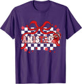 Amistad Friendship Apparel For Men Women Kids