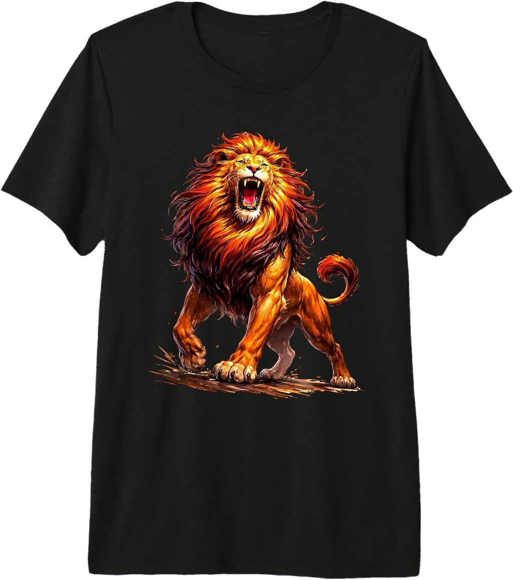 Lion Apex Designs