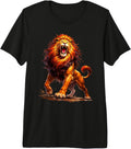 Lion Apex Designs