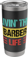 Barber Name Shirts & Gifts