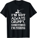 Grumpy Old Gits T-Shirts