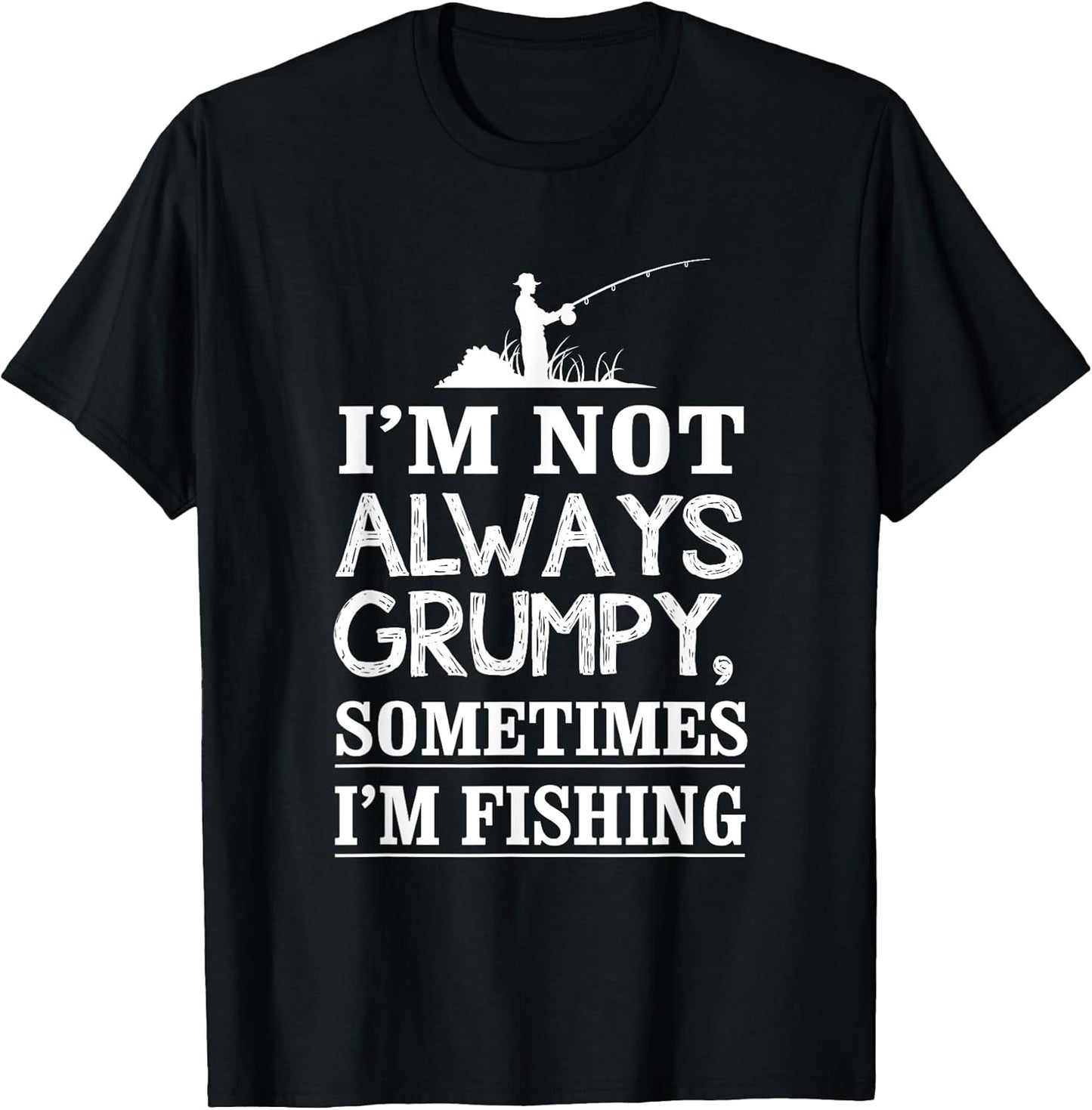 Grumpy Old Gits T-Shirts