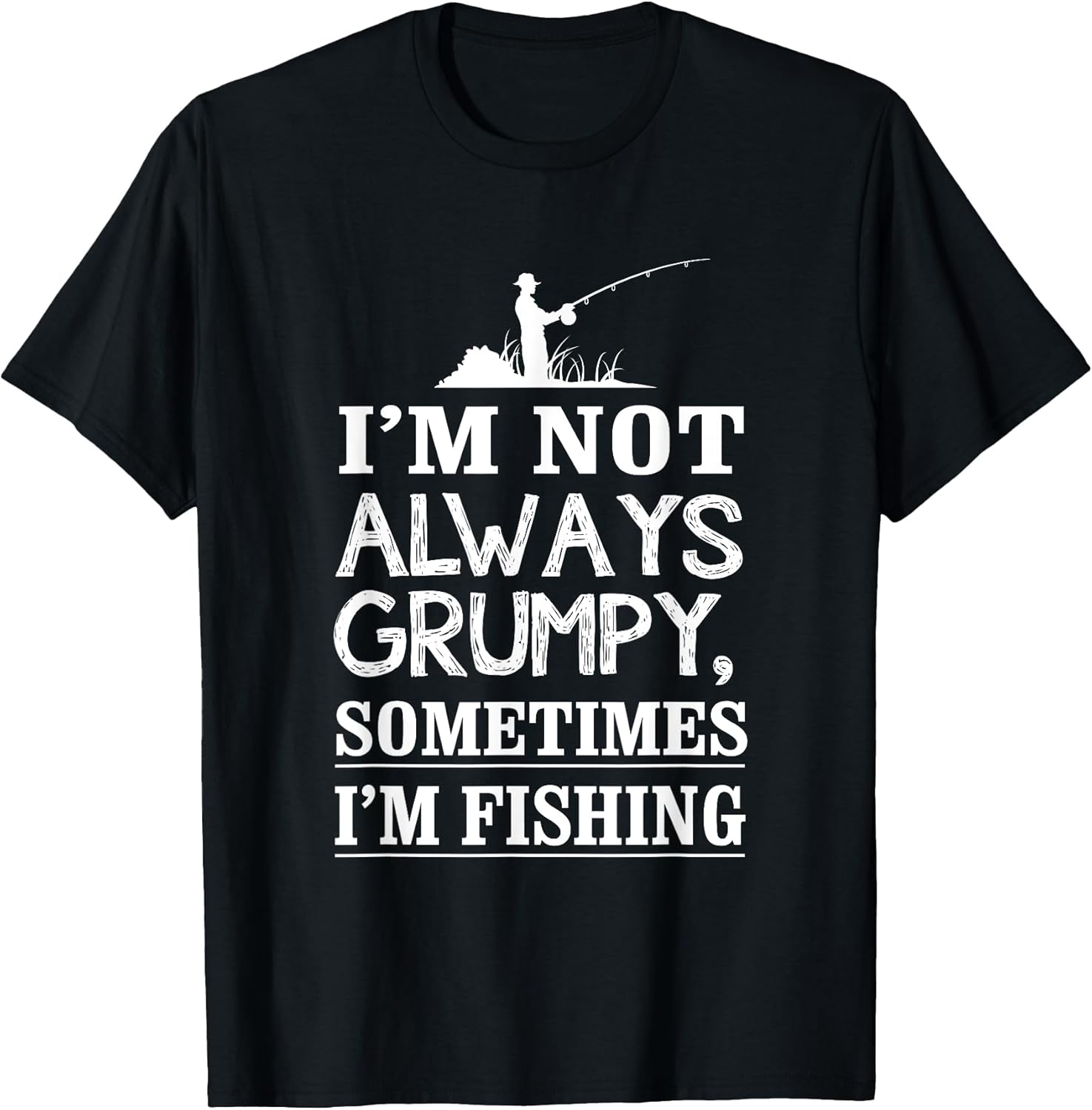 Grumpy Old Gits T-Shirts