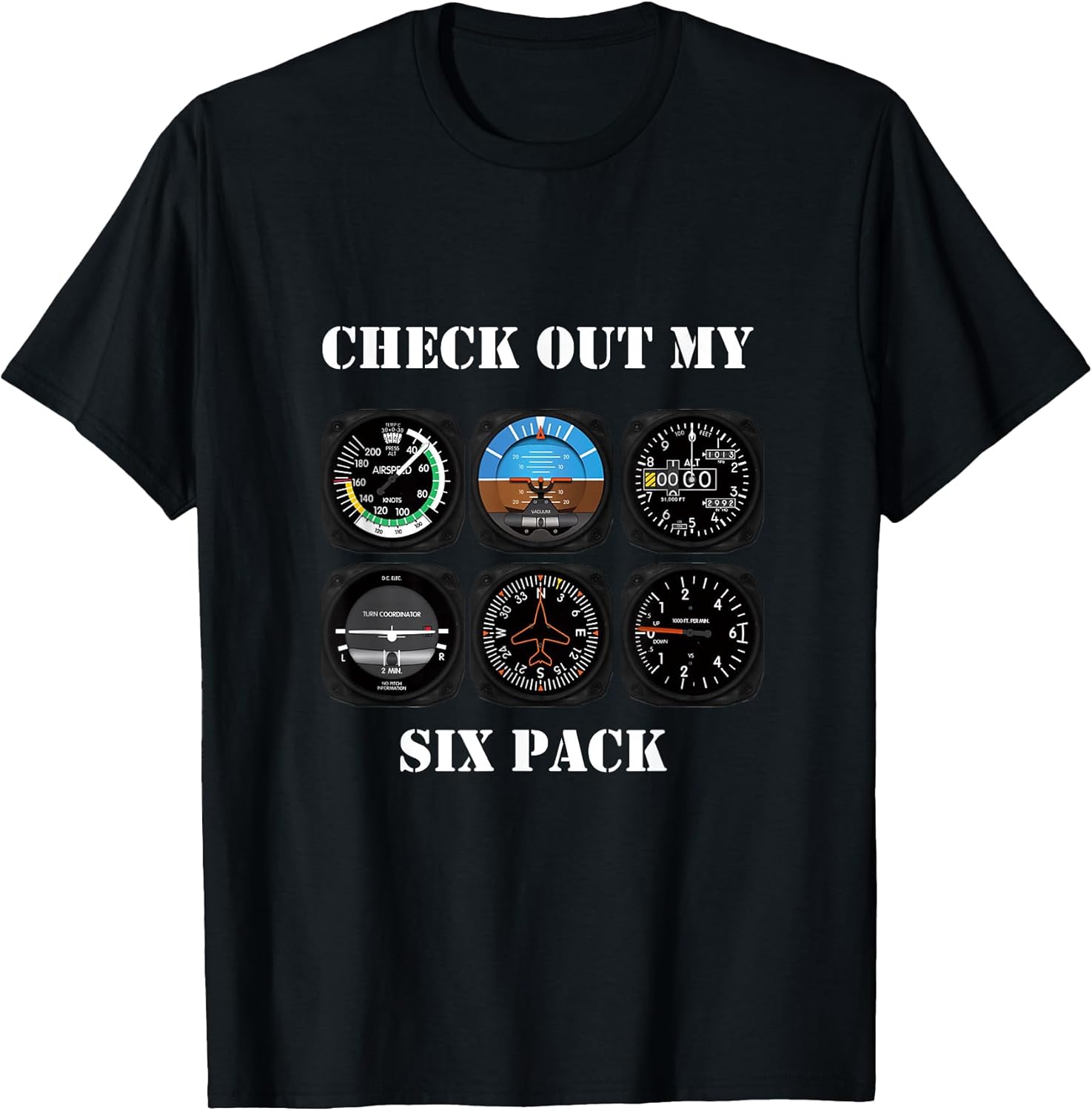 Skyhawk T-Shirts