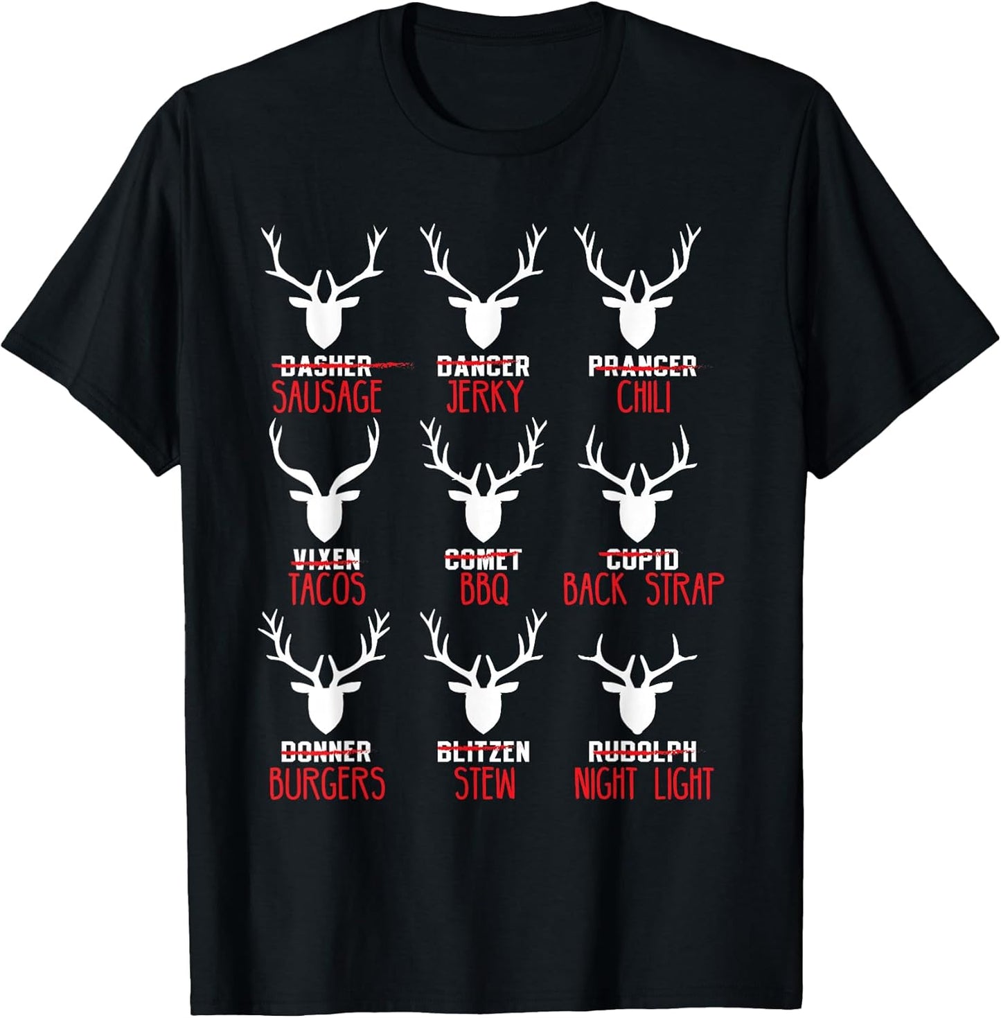 Hunting - Big Ray Designs