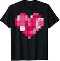 Valentines Outfits For Women Kids Boys Girls