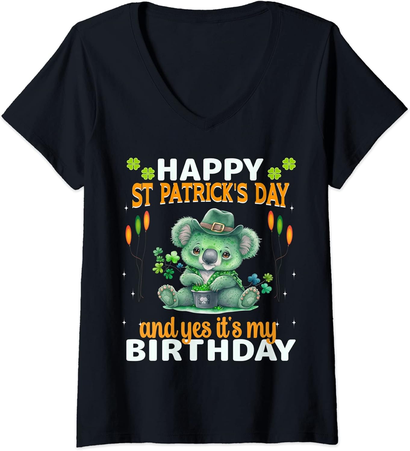St Paddys Merch Suggestion Idea