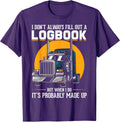 Truck Drivers Tees