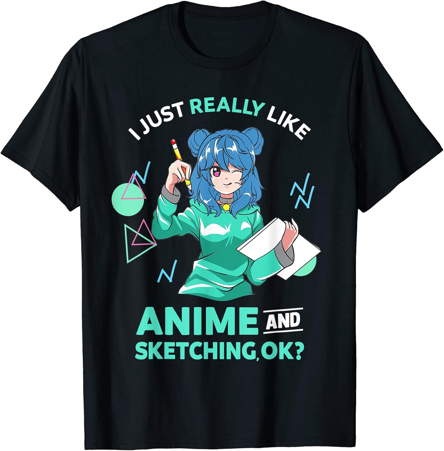 Kawaii Anime Girl Co.