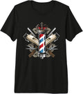 Royal Barber Crest Shop