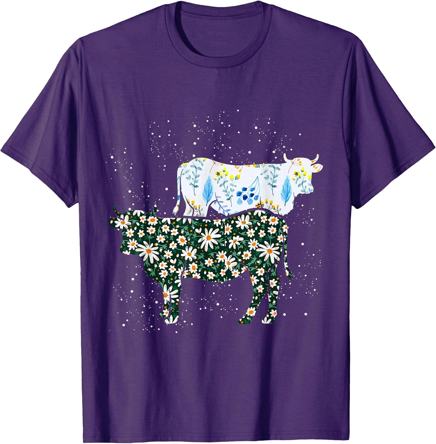 Vintage Animals Designs