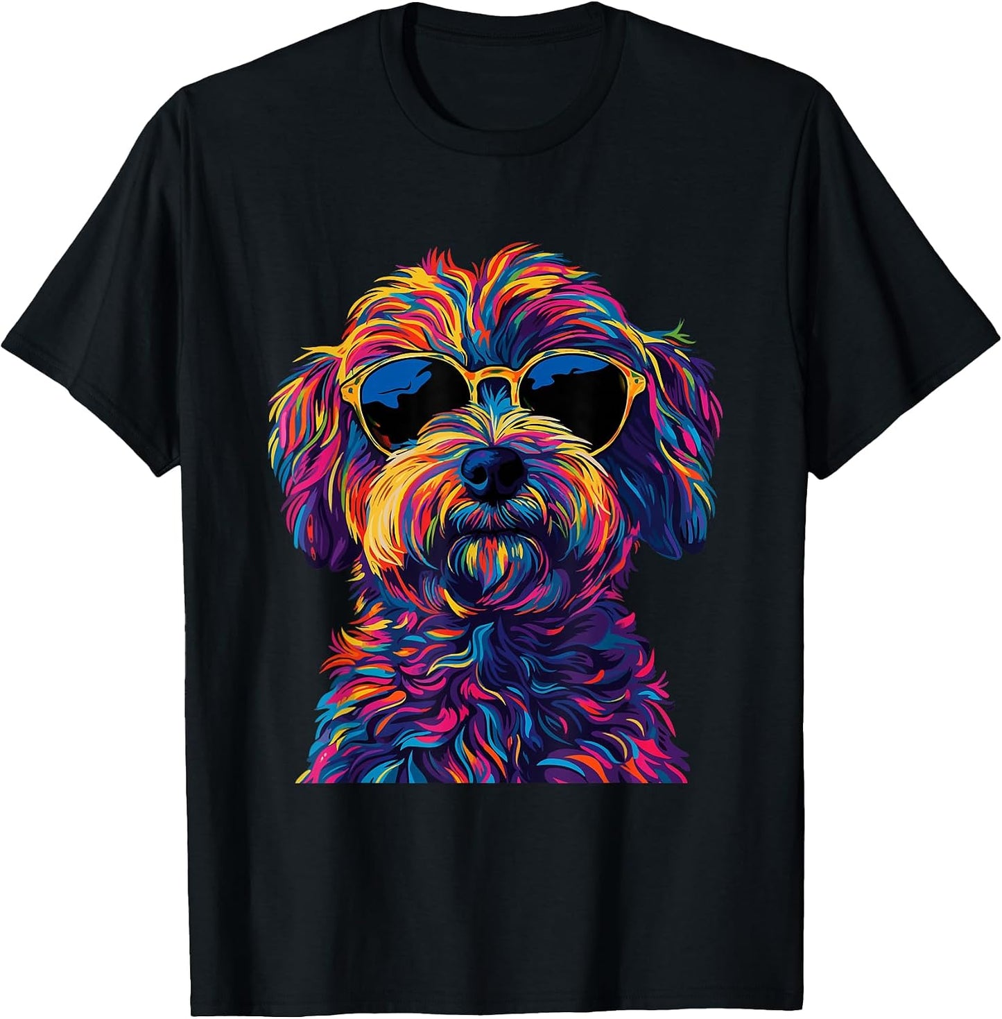 Sunglasses Havanese Lover Designs